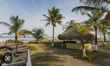 VENTA HERMOSA CABAÑA SAN BERNARDO DEL VIENTO SUPER PRECIO