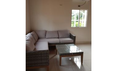 VENTA HERMOSA CABAÑA SAN BERNARDO DEL VIENTO SUPER PRECIO