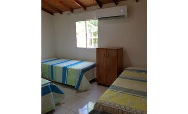 VENTA HERMOSA CABAÑA SAN BERNARDO DEL VIENTO SUPER PRECIO