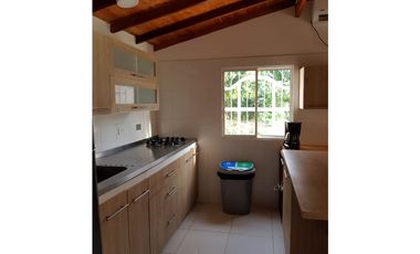 VENTA HERMOSA CABAÑA SAN BERNARDO DEL VIENTO SUPER PRECIO