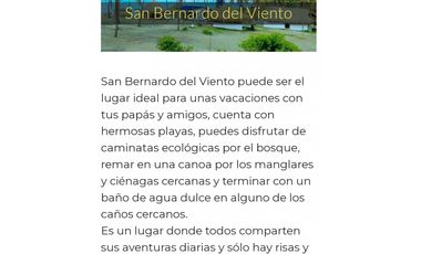VENTA HERMOSA CABAÑA SAN BERNARDO DEL VIENTO SUPER PRECIO