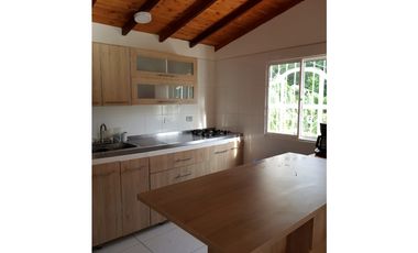 VENTA HERMOSA CABAÑA SAN BERNARDO DEL VIENTO SUPER PRECIO