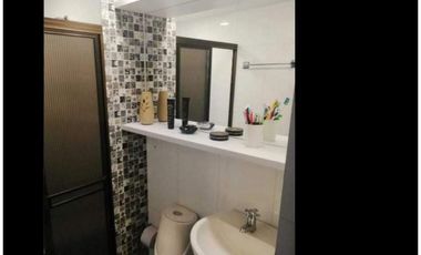 SE VENDE APARTAESTUDIO EN  SAN ANTONIO DE PRADO, BARICHARA