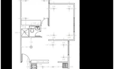 SE VENDE APARTAESTUDIO EN  SAN ANTONIO DE PRADO, BARICHARA