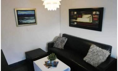 SE VENDE APARTAESTUDIO EN  SAN ANTONIO DE PRADO, BARICHARA
