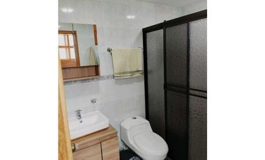 VENDO CASA DUPLEX 3 Y 4 PISO BARRIO MESA ENVIGADO TERMINA EN TERRAZA