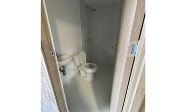 VENDO APARTAMENTO.PISO ALTO ITAGUI UNIDAD HERBARIO