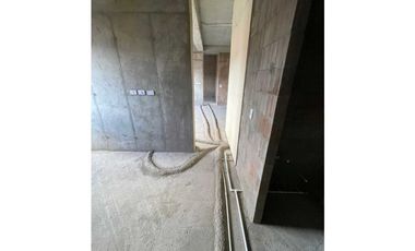 VENDO APARTAMENTO.PISO ALTO ITAGUI UNIDAD HERBARIO
