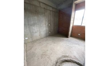 VENDO APARTAMENTO.PISO ALTO ITAGUI UNIDAD HERBARIO
