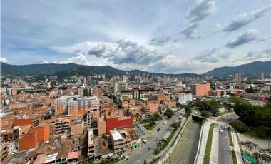 VENDO APARTAMENTO.PISO ALTO ITAGUI UNIDAD HERBARIO