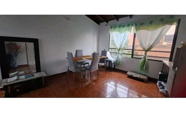 VENDO APARTAMENTO SABANETA BARRIO BETANIA EDIFICIO PH