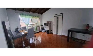 VENDO APARTAMENTO SABANETA BARRIO BETANIA EDIFICIO PH