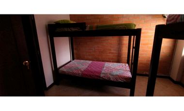 VENDO APARTAMENTO SAN JERONIMO QUINTAS DE SANTA MARIA