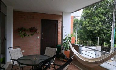 VENDO APARTAMENTO SAN JERONIMO QUINTAS DE SANTA MARIA