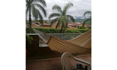VENDO APARTAMENTO SAN JERONIMO QUINTAS DE SANTA MARIA