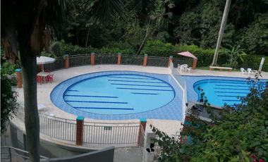 VENDO APARTAMENTO SAN JERONIMO QUINTAS DE SANTA MARIA