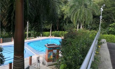 VENDO APARTAMENTO SAN JERONIMO QUINTAS DE SANTA MARIA