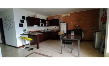 VENDO APARTAMENTO SAN JERONIMO QUINTAS DE SANTA MARIA