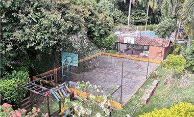 VENDO APARTAMENTO SAN JERONIMO QUINTAS DE SANTA MARIA