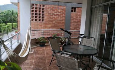 VENDO APARTAMENTO SAN JERONIMO QUINTAS DE SANTA MARIA
