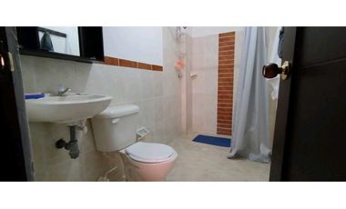 VENDO APARTAMENTO SAN JERONIMO QUINTAS DE SANTA MARIA