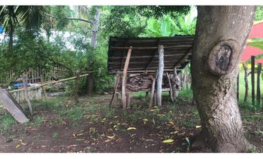 CABAÑA EN VENTA SAN BERNARDO DEL VIENTO CERCA AL MAR