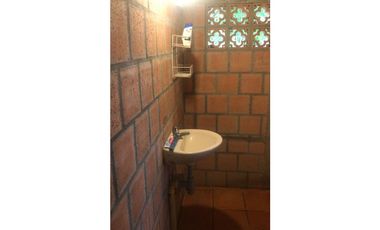 CABAÑA EN VENTA SAN BERNARDO DEL VIENTO CERCA AL MAR