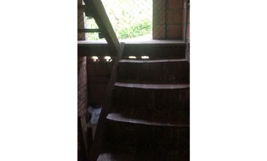 CABAÑA EN VENTA SAN BERNARDO DEL VIENTO CERCA AL MAR