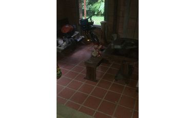 CABAÑA EN VENTA SAN BERNARDO DEL VIENTO CERCA AL MAR