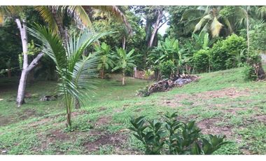 CABAÑA EN VENTA SAN BERNARDO DEL VIENTO CERCA AL MAR