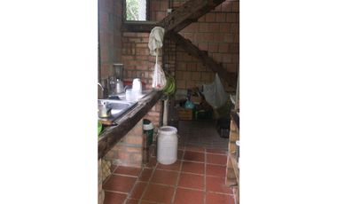 CABAÑA EN VENTA SAN BERNARDO DEL VIENTO CERCA AL MAR