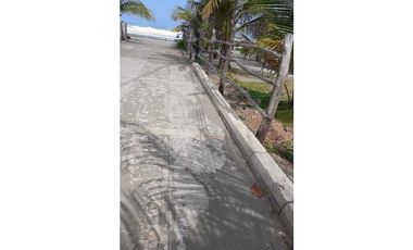 CABAÑA EN VENTA SAN BERNARDO DEL VIENTO CERCA AL MAR