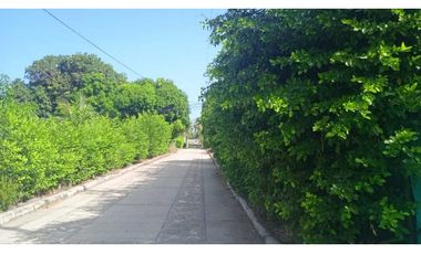 CABAÑA EN VENTA SAN BERNARDO DEL VIENTO CERCA AL MAR