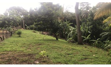 CABAÑA EN VENTA SAN BERNARDO DEL VIENTO CERCA AL MAR