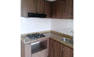 VENDO APARTAMENTO LA TABLAZA ESTRELLA UNIDAD CERRADA