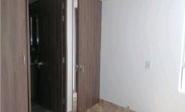 VENDO APARTAMENTO LA TABLAZA ESTRELLA UNIDAD CERRADA