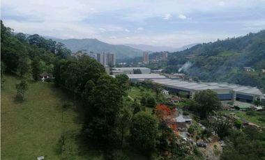 VENDO APARTAMENTO LA TABLAZA ESTRELLA UNIDAD CERRADA