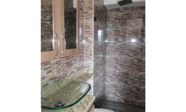 VENDO APARTAMENTO LA TABLAZA ESTRELLA UNIDAD CERRADA