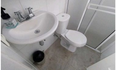 VENDO APARTAMENTO LA TABLAZA ESTRELLA UNIDAD CERRADA