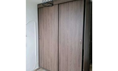 VENDO APARTAMENTO LA TABLAZA ESTRELLA UNIDAD CERRADA