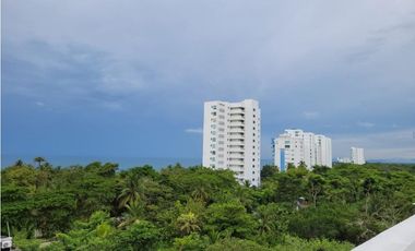 APARTAMENTOS EN  VENTA EN EDIFICIO PH COVEÑAS SUCRE CERCA AL MAR