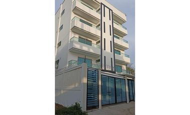 APARTAMENTOS EN  VENTA EN EDIFICIO PH COVEÑAS SUCRE CERCA AL MAR