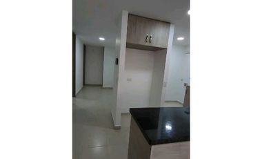 VENDO APARTAMENTO EN SAN MARCOS ENVIGADO 1 PISO GARAJE-ASCENSOR