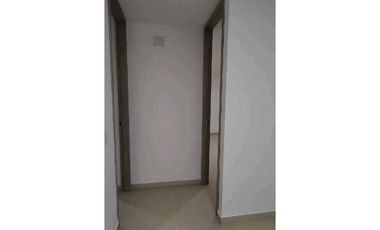 VENDO APARTAMENTO EN SAN MARCOS ENVIGADO 1 PISO GARAJE-ASCENSOR