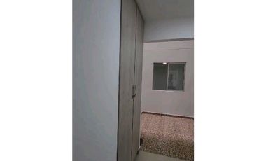VENDO APARTAMENTO EN SAN MARCOS ENVIGADO 1 PISO GARAJE-ASCENSOR