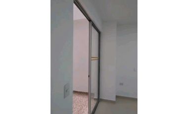 VENDO APARTAMENTO EN SAN MARCOS ENVIGADO 1 PISO GARAJE-ASCENSOR