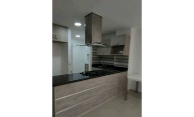 VENDO APARTAMENTO EN SAN MARCOS ENVIGADO 1 PISO GARAJE-ASCENSOR