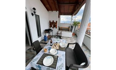 VENTA APARTAMENTO ENVIGADO ALCALA RENTAS CORTAS