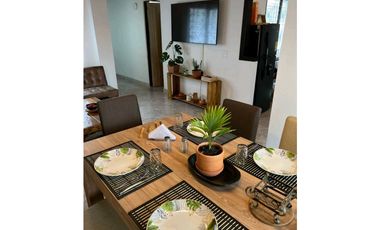 VENTA APARTAMENTO ENVIGADO ALCALA RENTAS CORTAS
