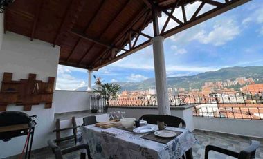 VENTA APARTAMENTO ENVIGADO ALCALA RENTAS CORTAS